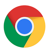 Google Chrome for Android TV