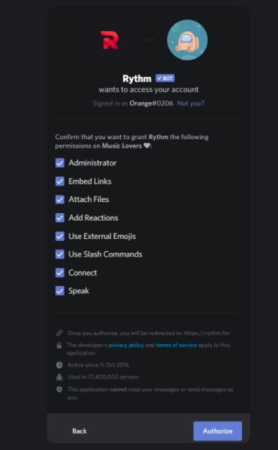 responsabilidad luto Conmoción Rythm Bot for Discord: How to Use & Everything You Should Know