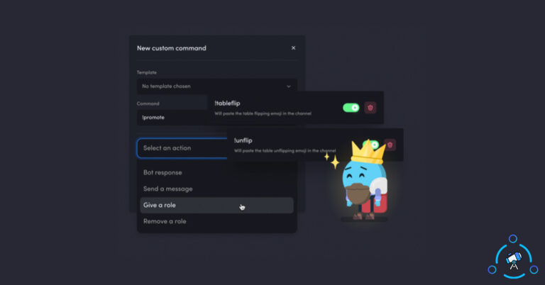 How to Create Custom Commands on MEE6 Bot for Discord
