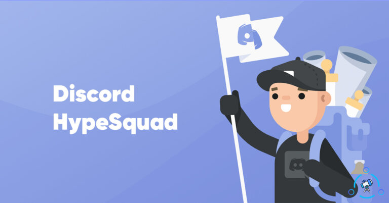 How to Get Discord HypeSquad Badge [What is it? & Perks]