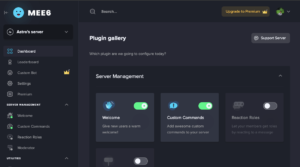 MEE6 Bot for Discord: How to Use & Commands List in 2026
