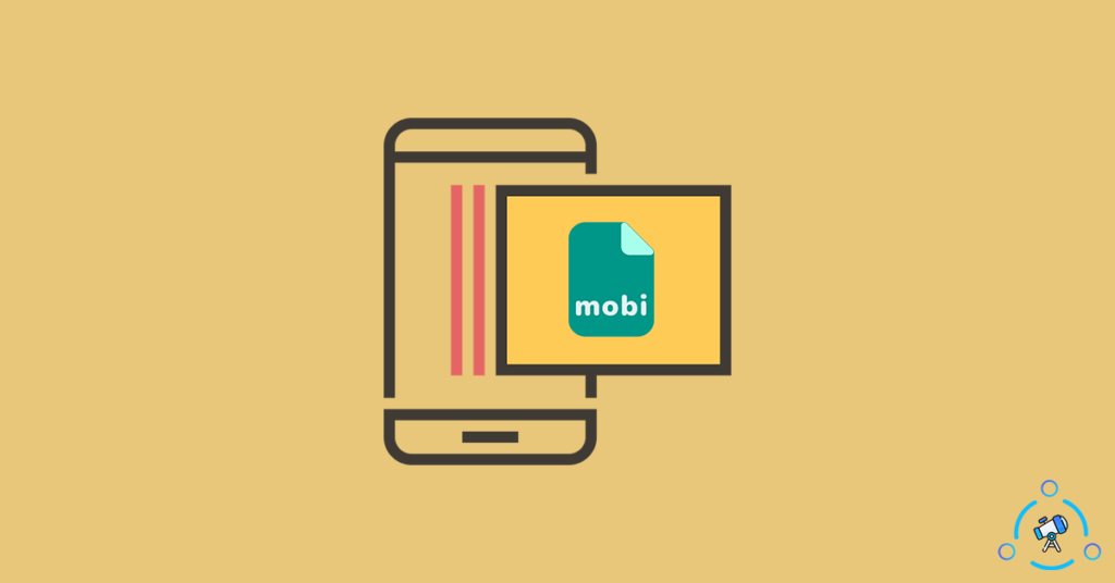 Open MOBI Files on Android