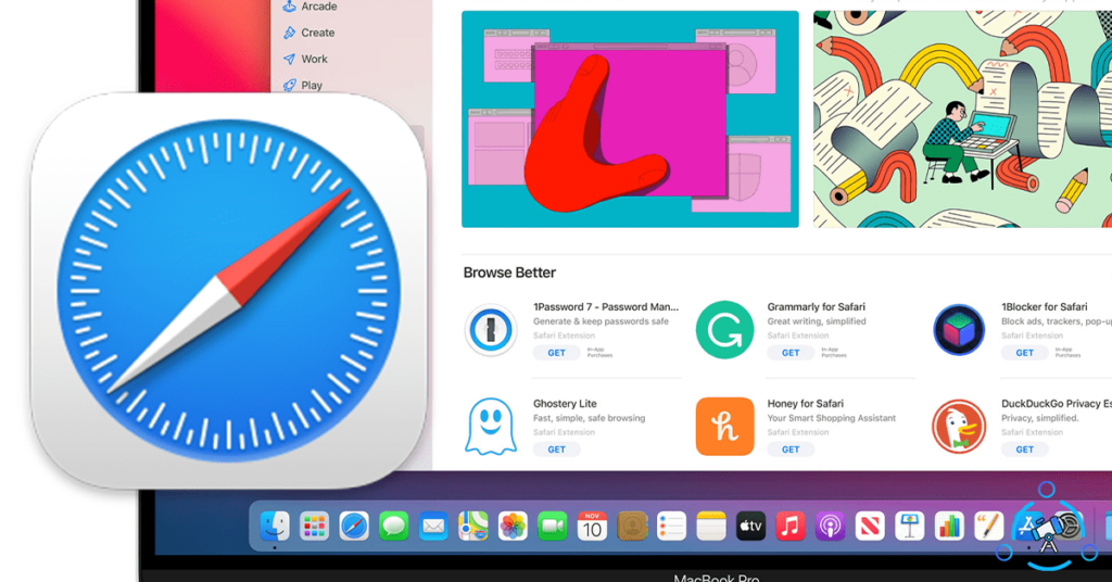 15 Best Safari Extensions to use in 2024