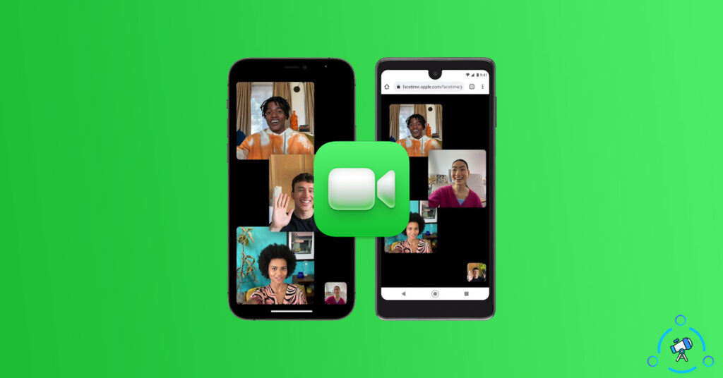 How to use FaceTime on Android