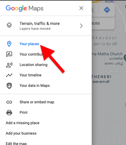 how-to-remove-labels-in-google-maps-2024-guide