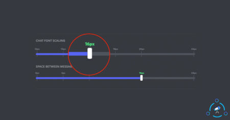 How to Zoom on Discord - [Zoom in & out on Discord]