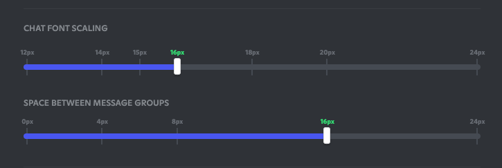 Zoom Slider Discord