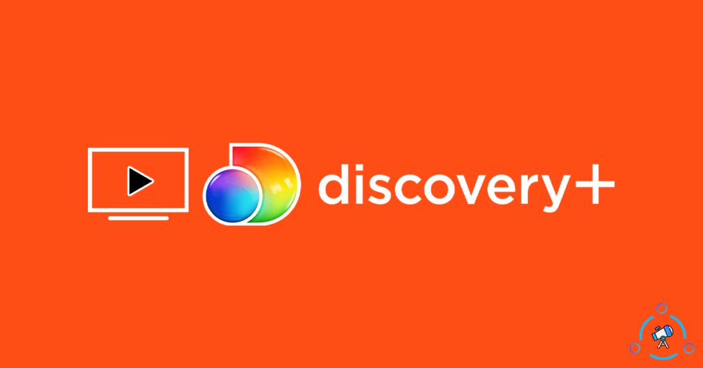Get Discovery Plus on TV