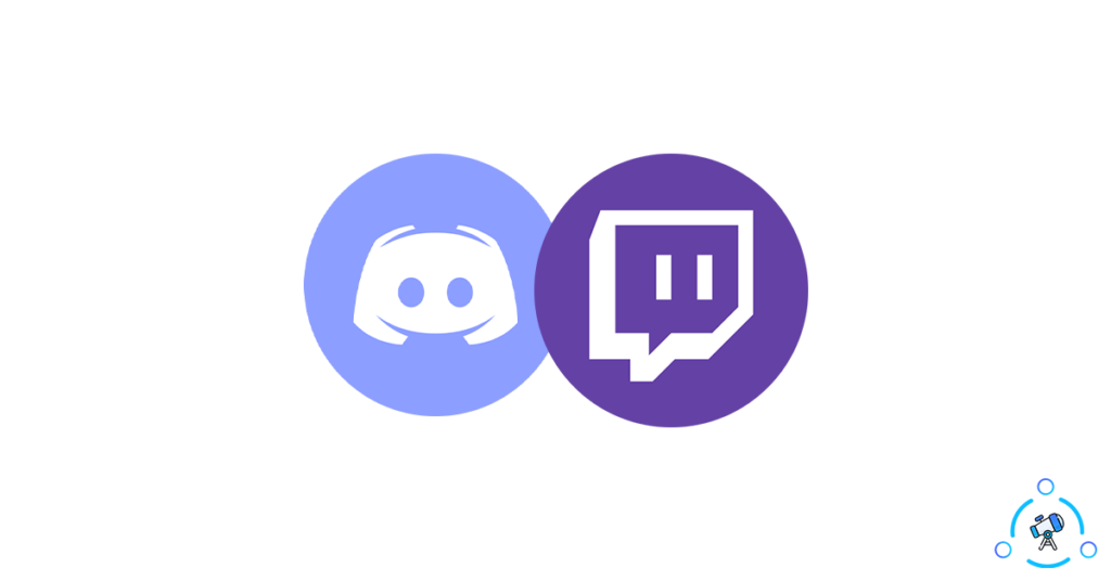 Link Twitch to Discord