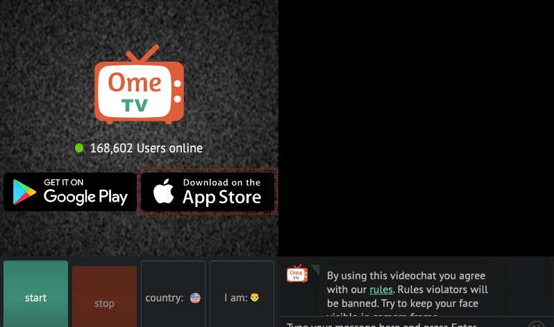 Ome.tv