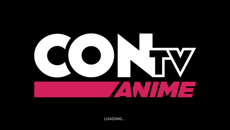 CONtv Anime