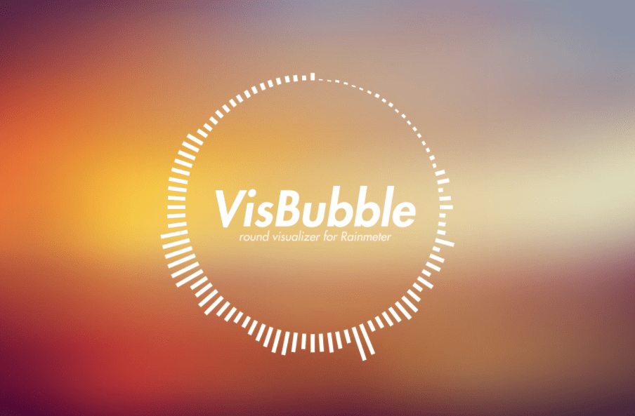 Visbubble