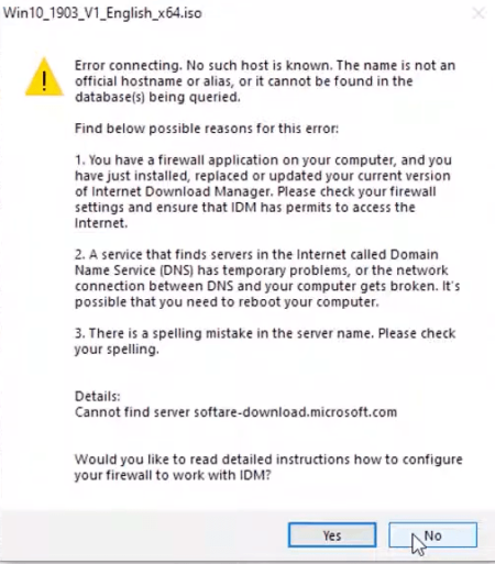 How to Resume Broken/Expired Downloads in IDM in 10 Secs
