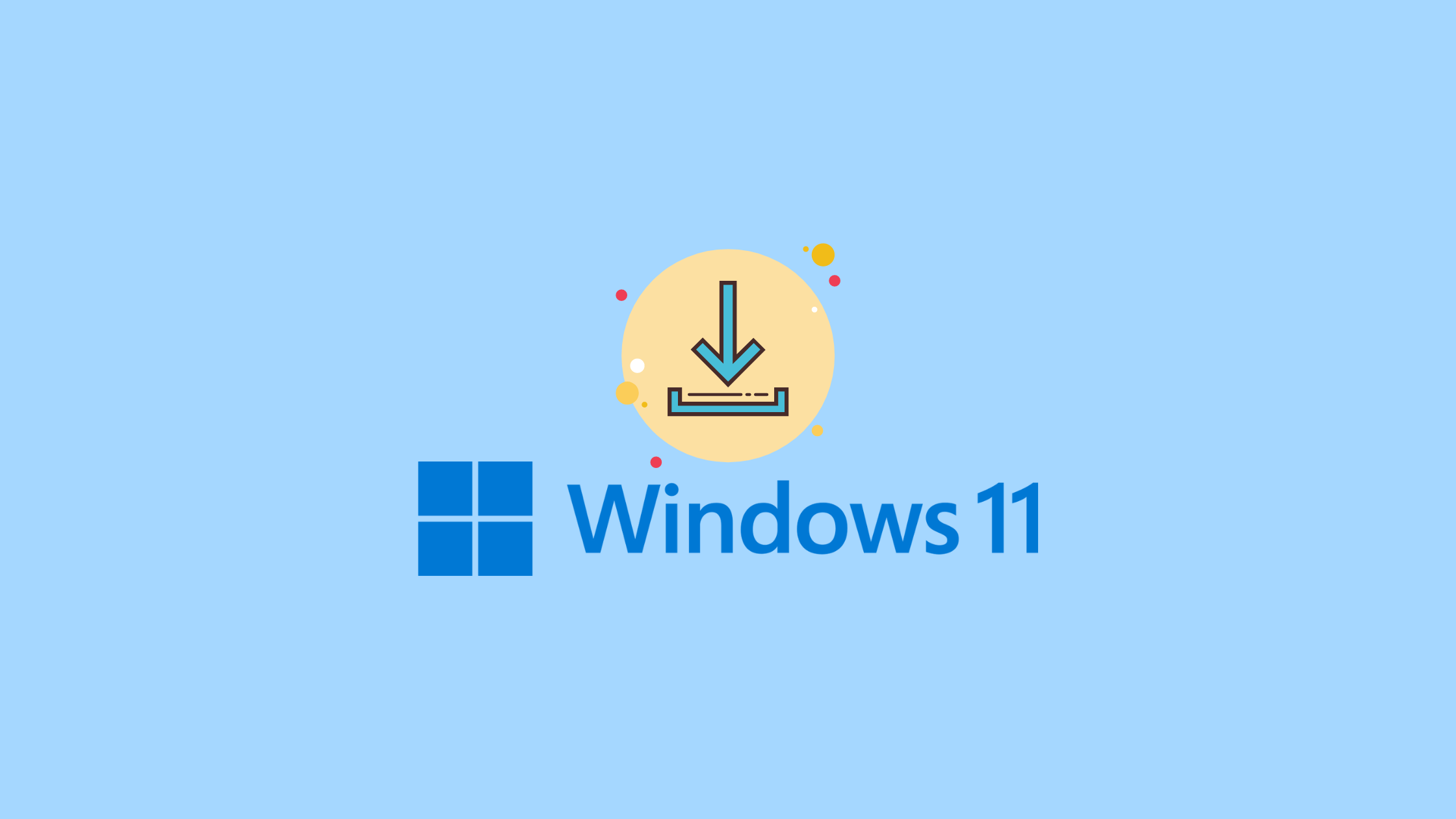 Windows 10 ISO for Build 19044.1288 & Windows 11 ISO for Build 22483 Are Out