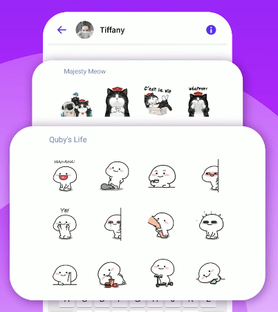 Facemoji Keyboard