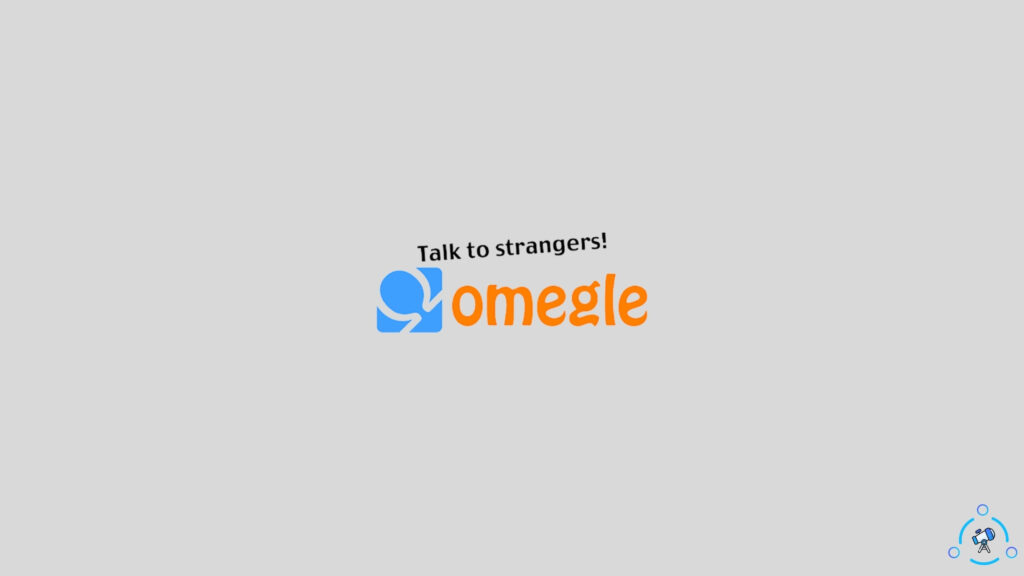 Fix Omegle Error Connecting to server