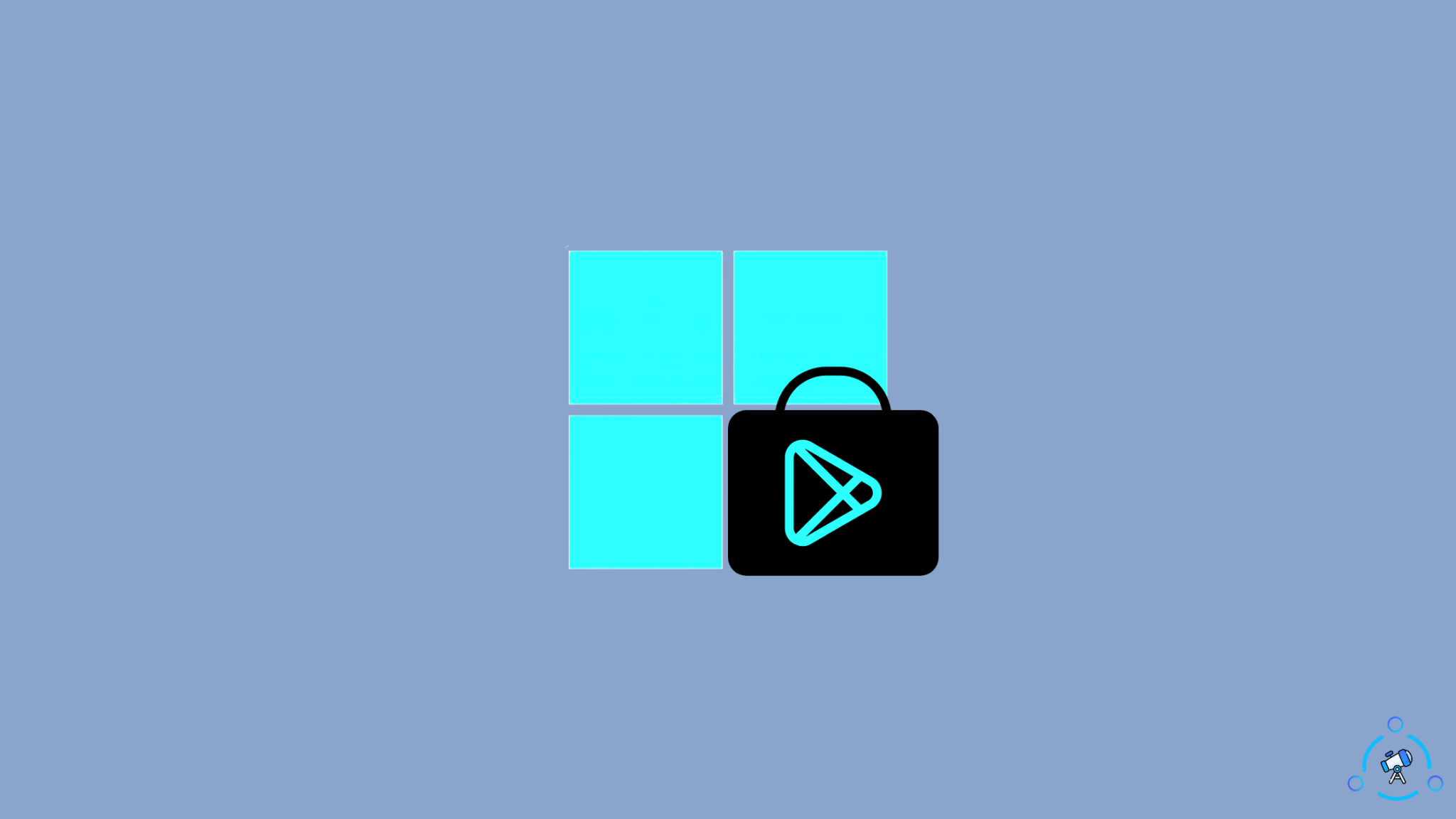 How to Install Google Play Store on Windows 11 [Install Apps Directly]