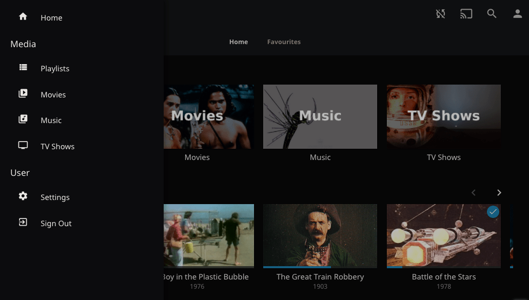 Jellyfin vs Plex What is the Best Media Server in 2024?