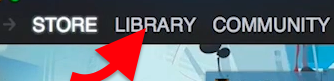 Steam Library