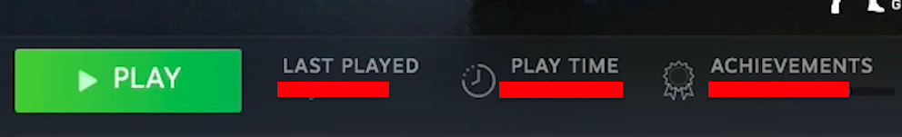 How To View Your Total Hours Played On Steam In 2024