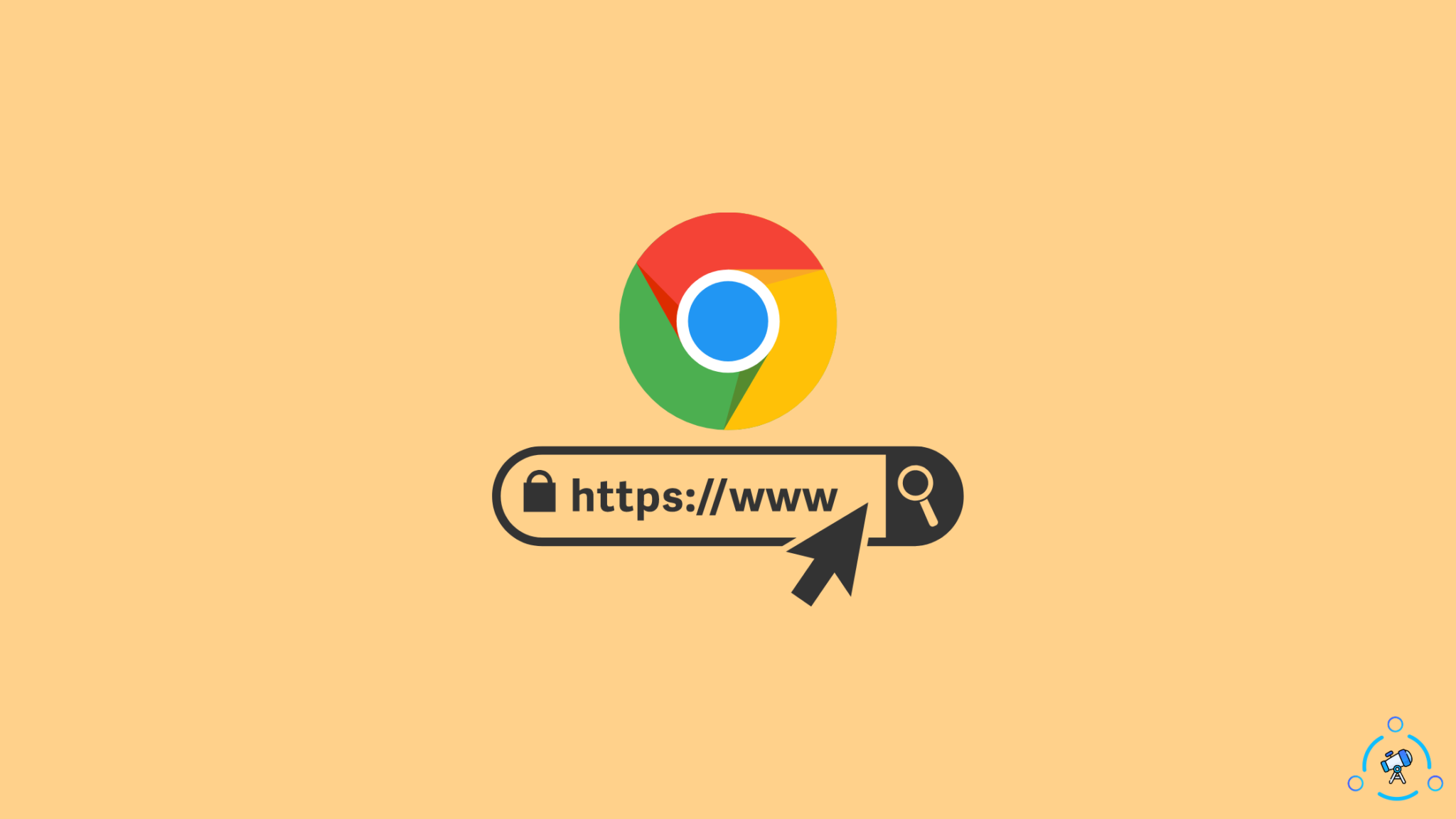 Chrome Address Bar Missing? 4 Quick Fixes