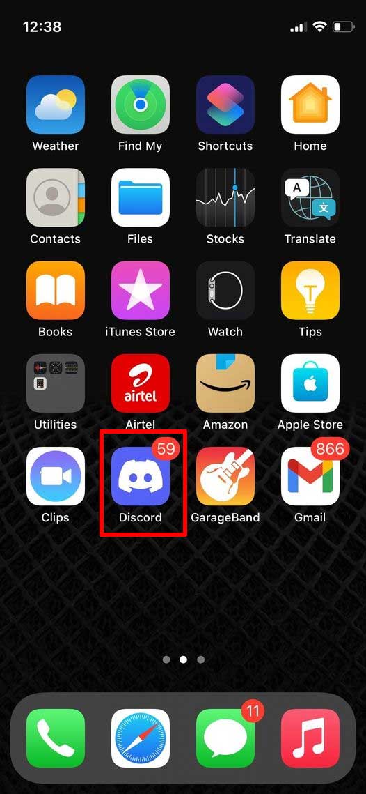What Does Idle Mean in Discord Status Explained + How To Set As Idle