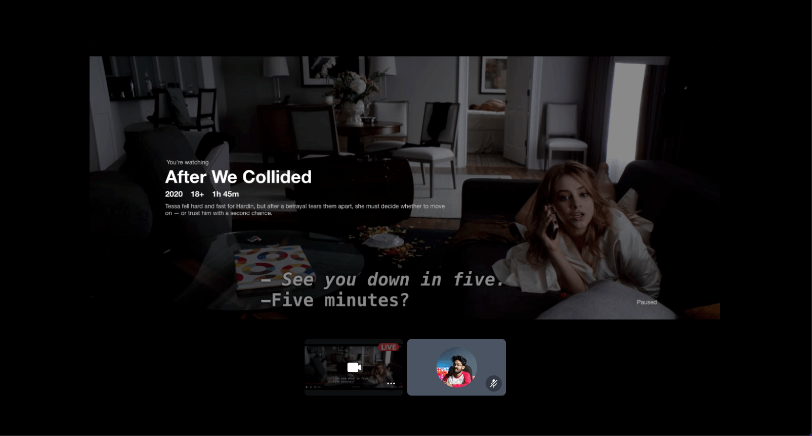 Does Teleparty Work on iPads or iPhones? (2024)