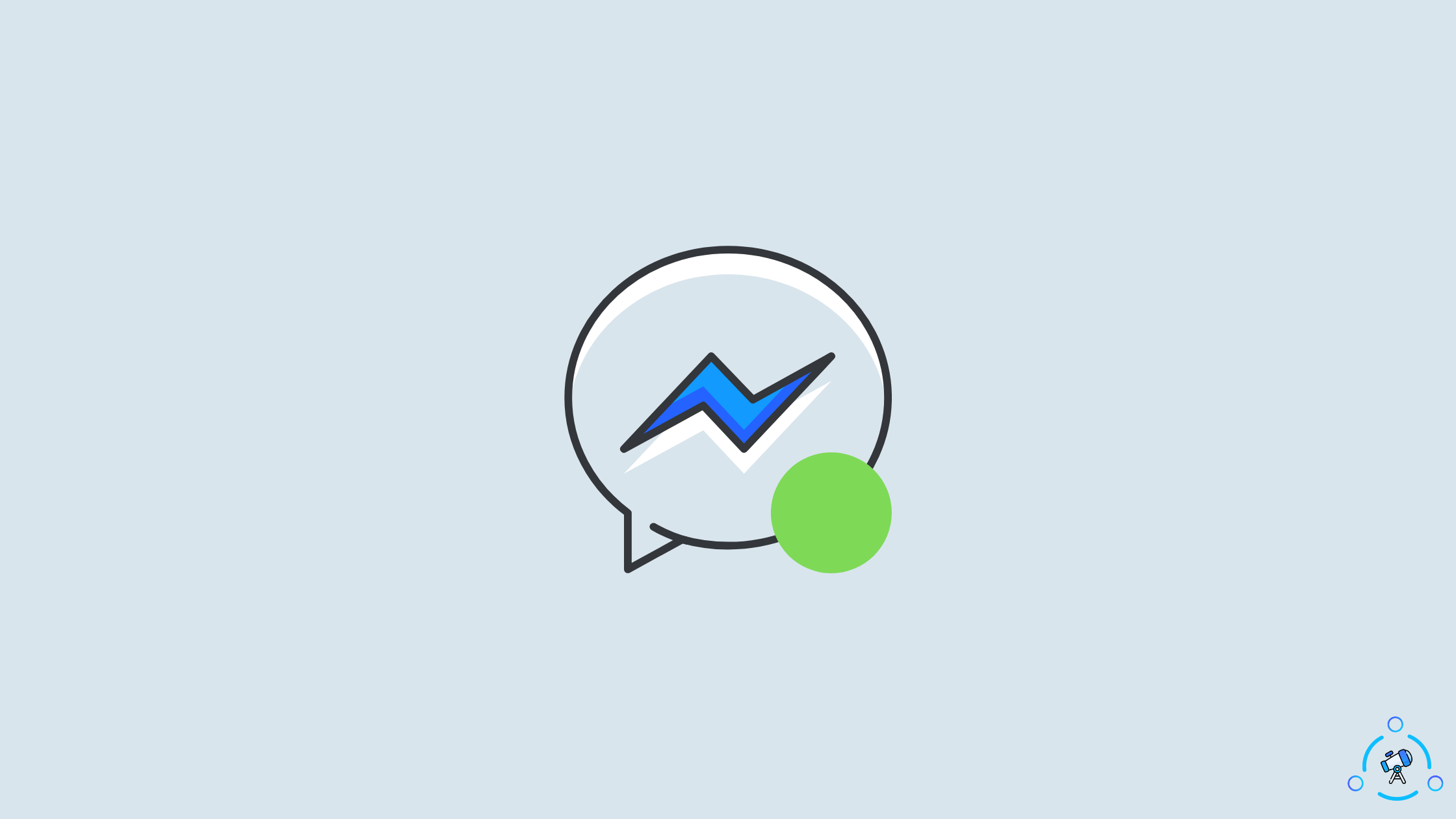 What Does Green Dot on Facebook and Messenger Mean?