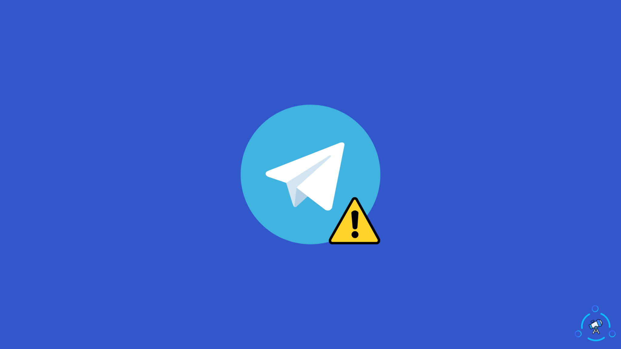 6 Ways to Fix "This Channel Cannot Be Displayed" Issue in Telegram