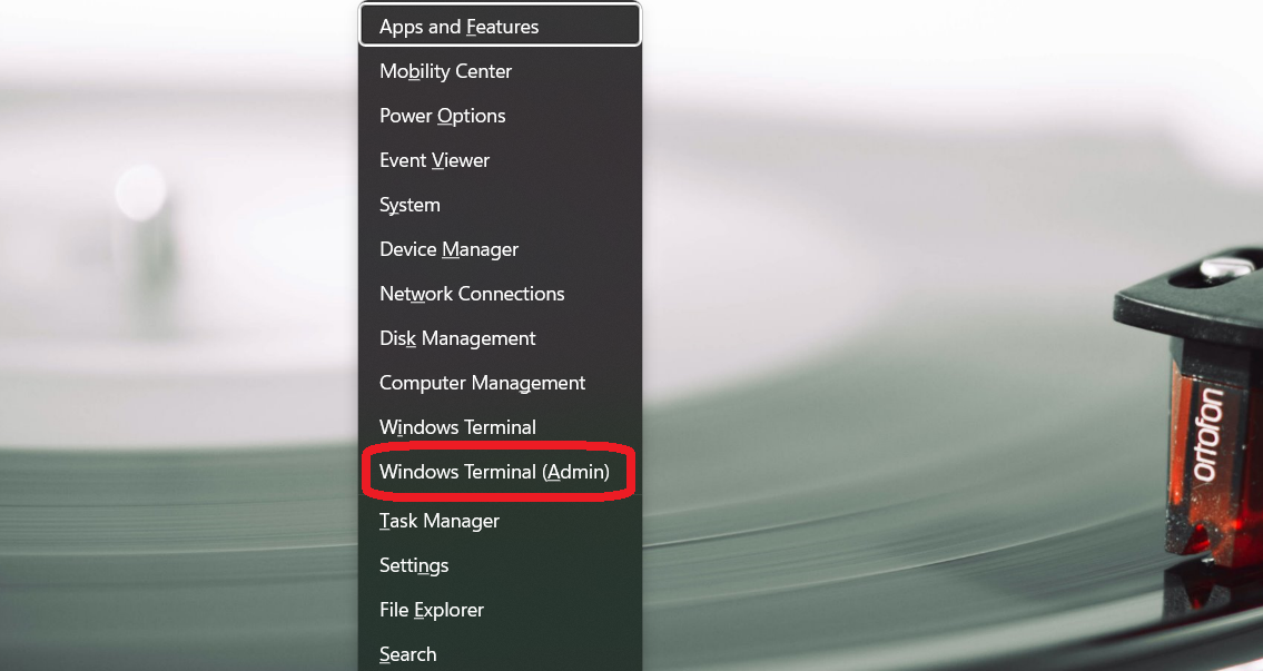 How To Install and Use Linux Terminal in Windows