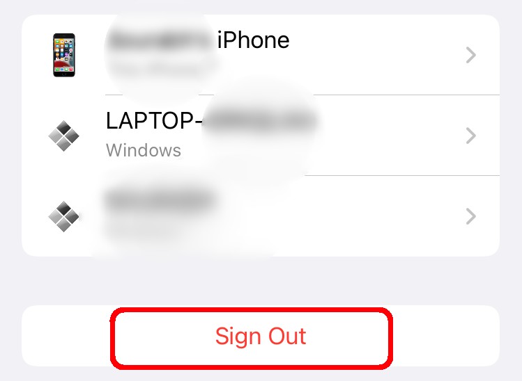 How To Fix "Update Apple ID Settings" Stuck Issue