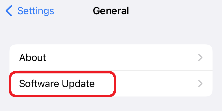 Solve "Update Apple ID Settings" Stuck Issue 