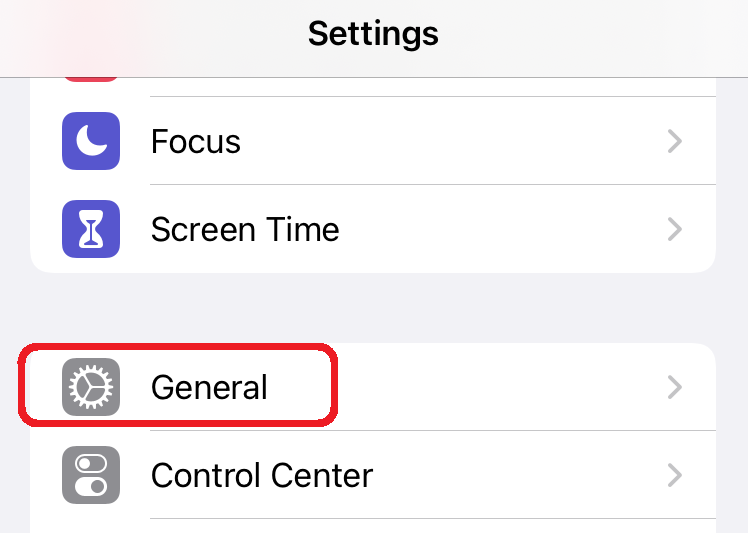 Fix "Update Apple ID Settings" Stuck Issue