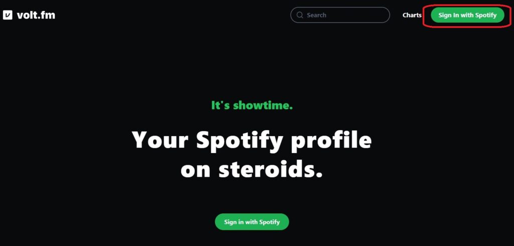 Spotify stats check guide