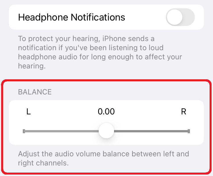 Airpods issue fix