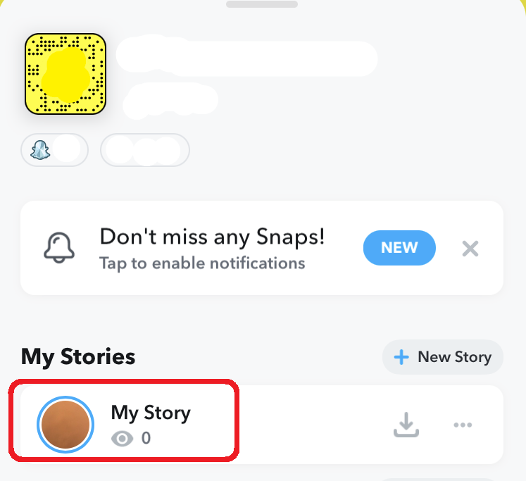 How to Know if Someone Viewed Your Snapchat Story More Than Once