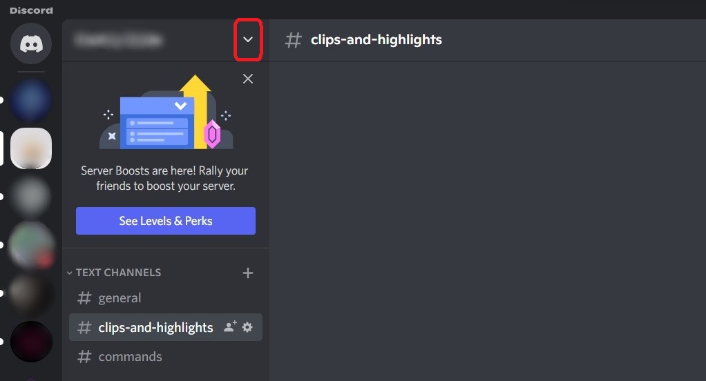 Download Chat History From Discord