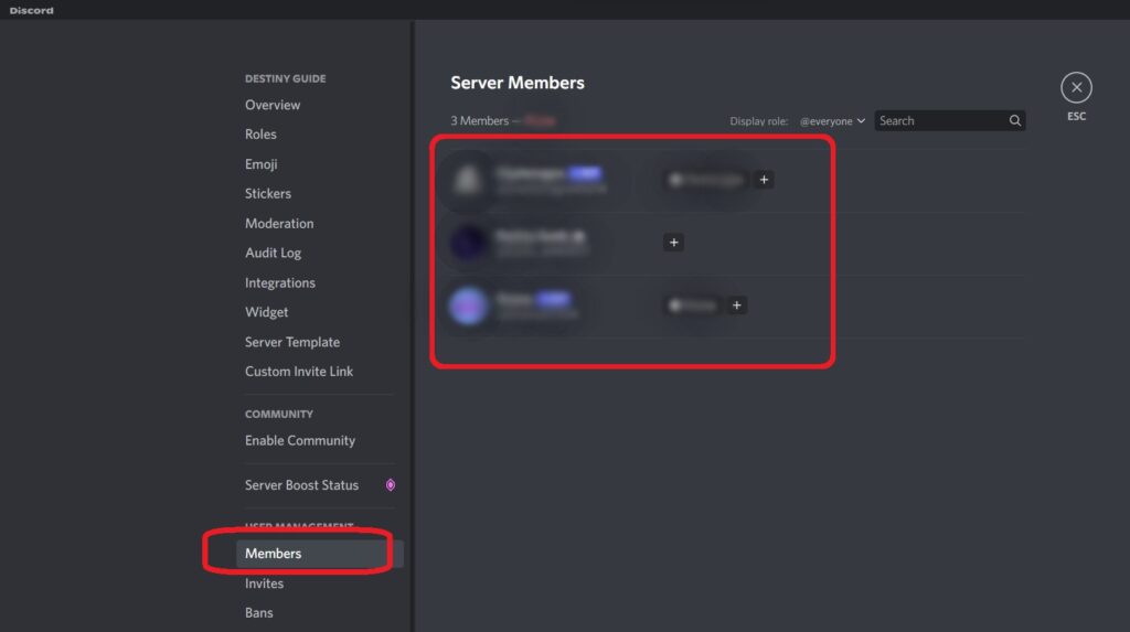download discord messages