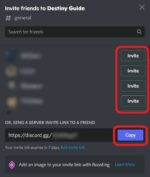 How To Send A Link To A Discord Profile