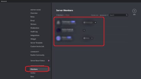 How To Download Chat History From Discord