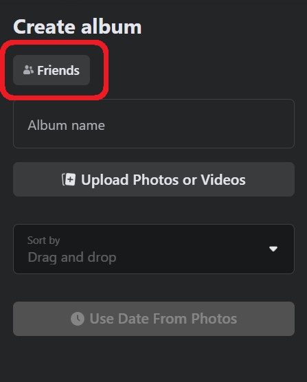 facebook photo privacy