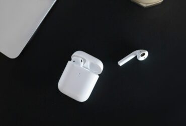 AirPods Won't Connect To Mac