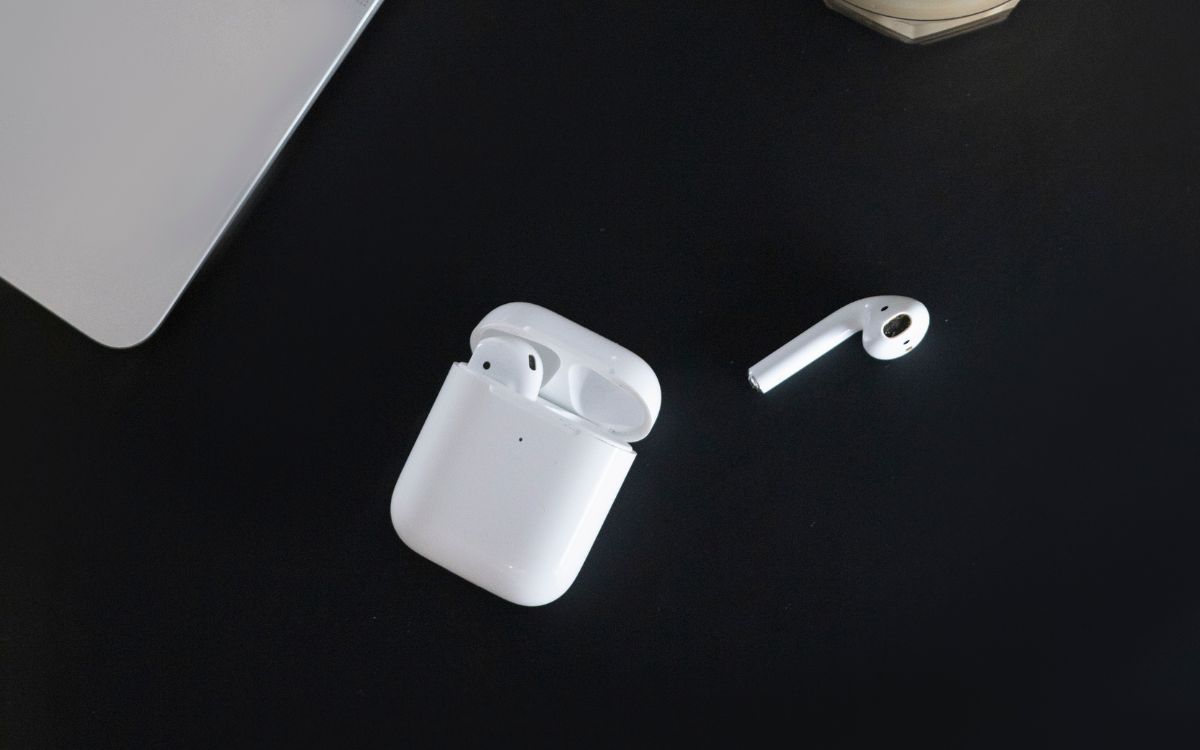 AirPods Won't Connect To Mac