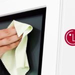 How to Clean LG TV Screen