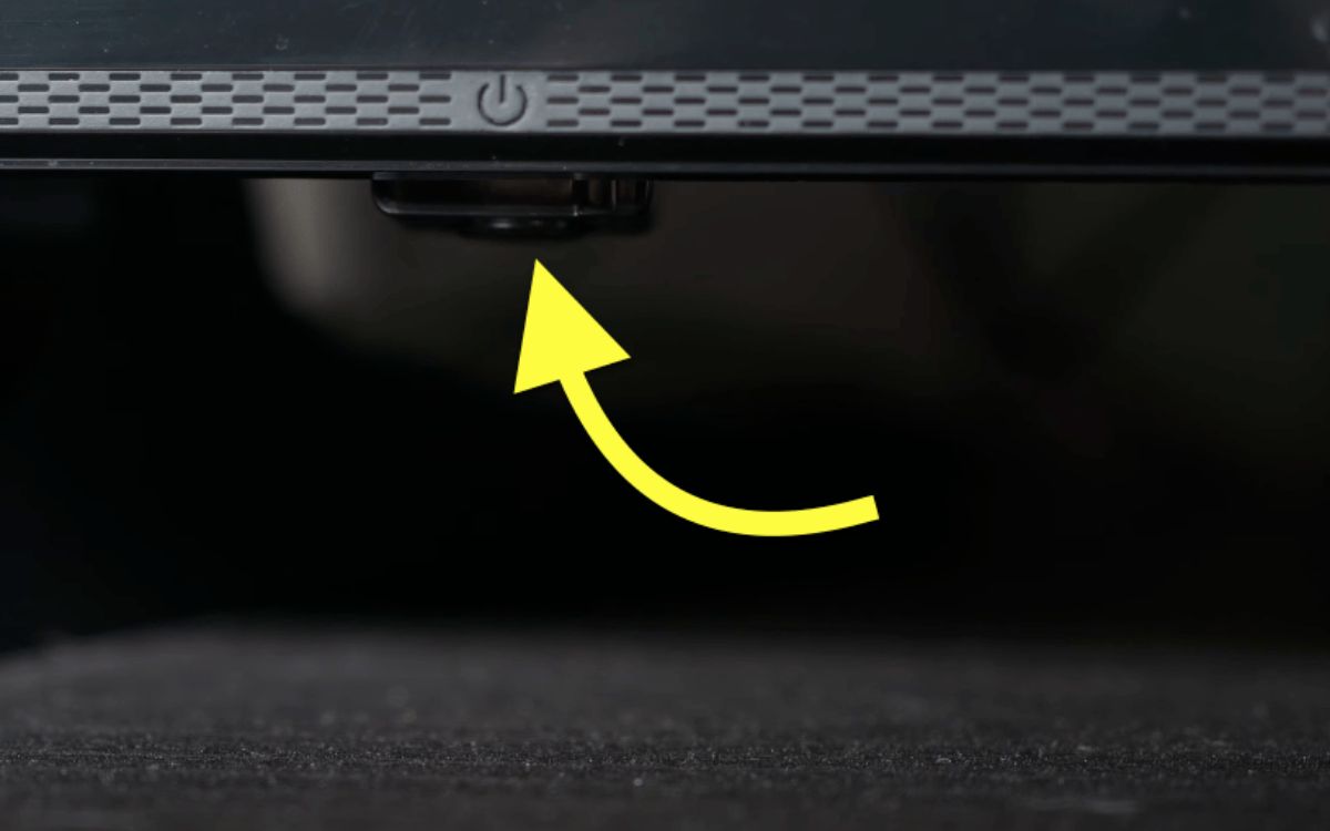 Insignia TV Won't Turn On (Try THIS First!) 2023 - Insignia Tv Closed Caption Won T Turn Off