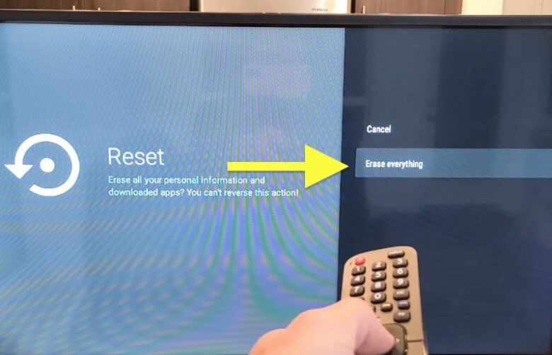 Hisense TV Won't Turn On (Do this FIRST) in 1 Min (2023)