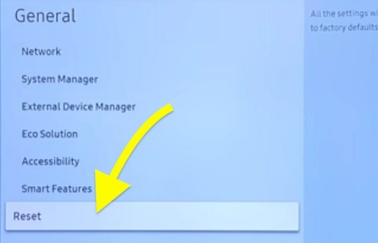 Netflix Not Working on Samsung TV (PERMANENT Fix) 12 Fixes