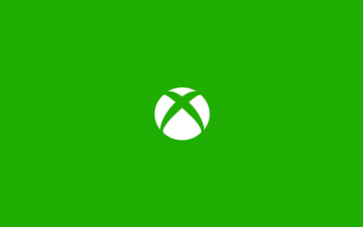 green screen xbox 1