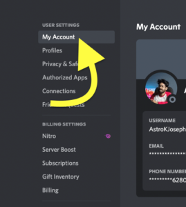 How to Put Emojis in your Discord Username