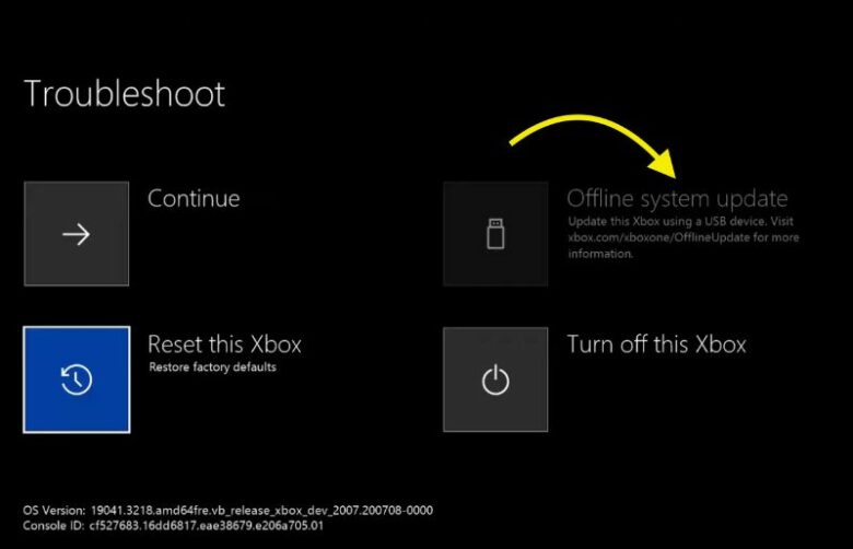 Xbox One Stuck On Green Screen (2023) 9 Fixes